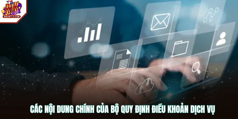 Vì sao cần nắm rõ các nội dung và quy định khi tham gia?